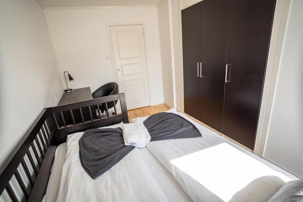 Stavanger Bnb 10 By Berti'S Exteriér fotografie