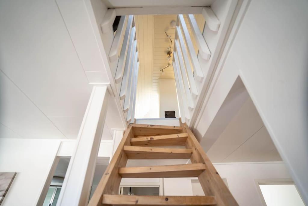 Stavanger Bnb 10 By Berti'S Exteriér fotografie