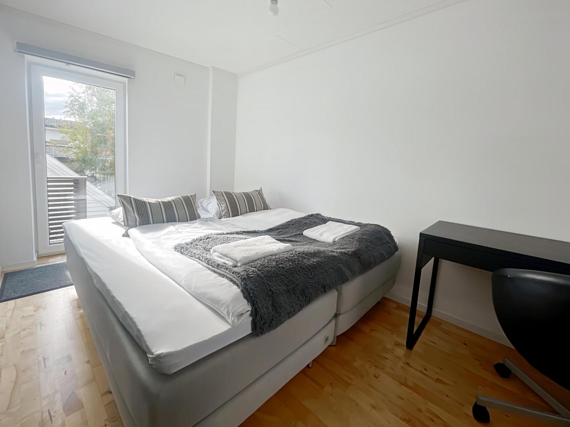 Stavanger Bnb 10 By Berti'S Exteriér fotografie